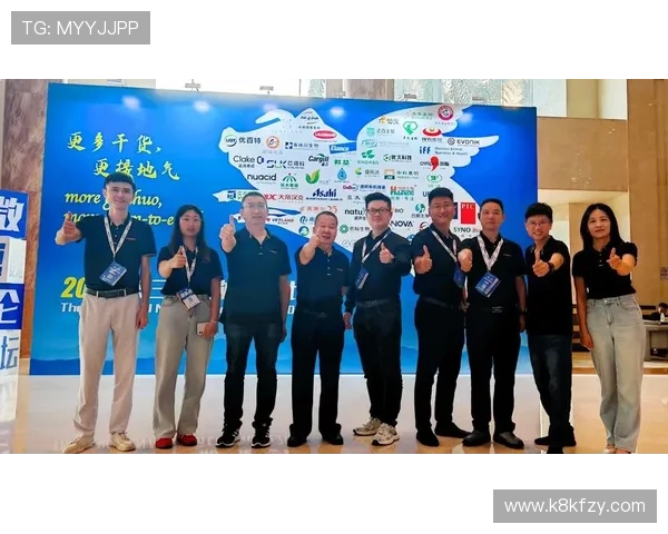 凯发官网k8创始人揭秘：企业背后的创业故事与发展历程