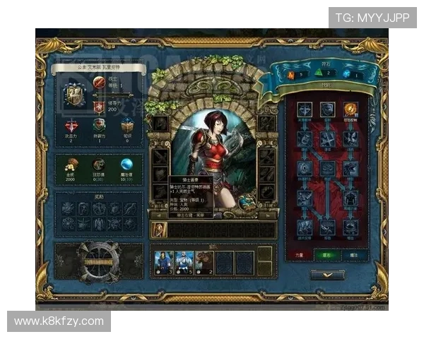 凯发k8国际游戏攻略与技巧提升玩家游戏水平的实用指南